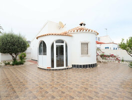 House Spain, Orihuela Costa