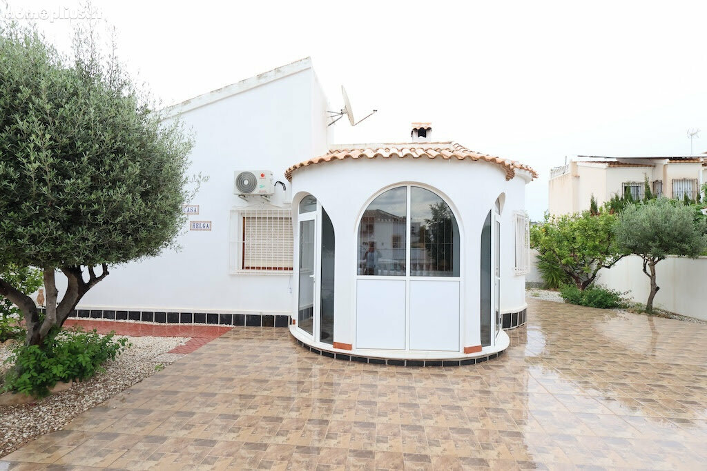 Parduodamas namas Ispanijoje, Orihuela Costa