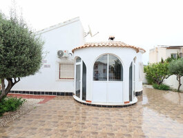 Parduodamas namas Ispanijoje, Orihuela Costa
