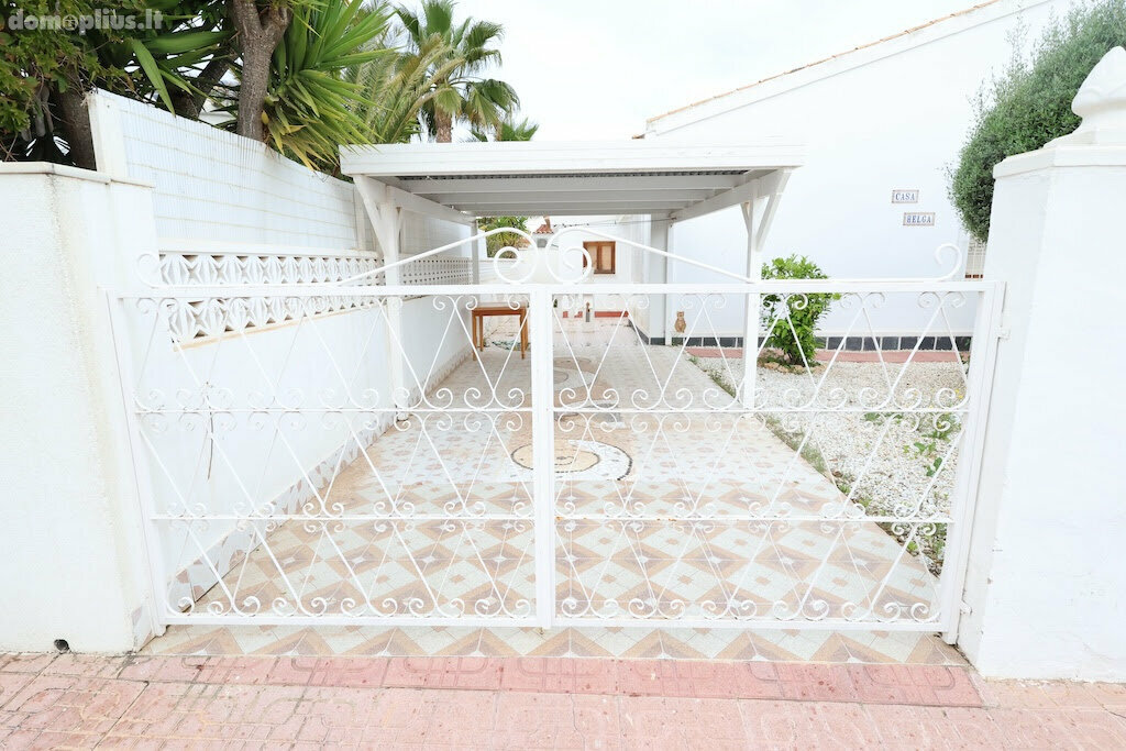 Parduodamas namas Ispanijoje, Orihuela Costa