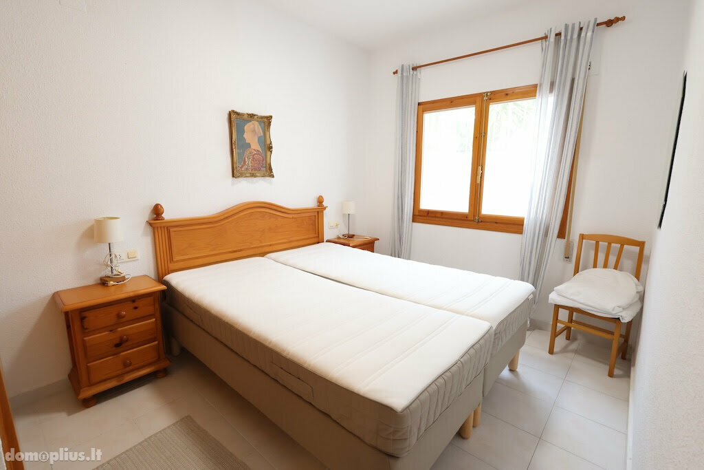 Parduodamas namas Ispanijoje, Orihuela Costa