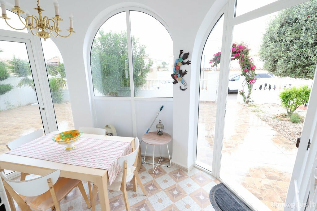 Parduodamas namas Ispanijoje, Orihuela Costa