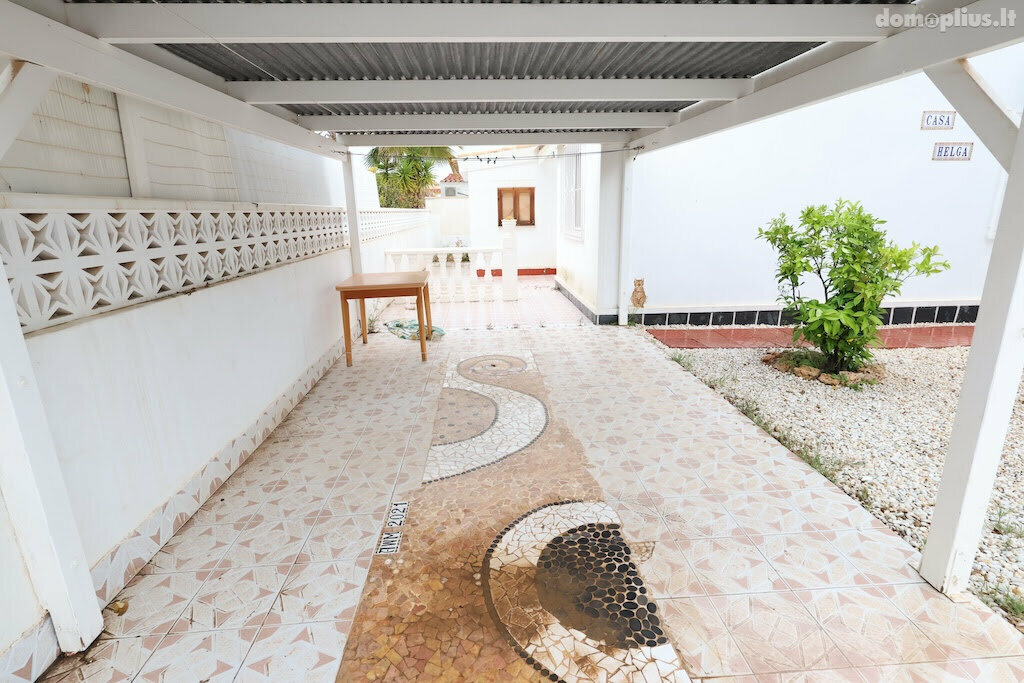 Parduodamas namas Ispanijoje, Orihuela Costa