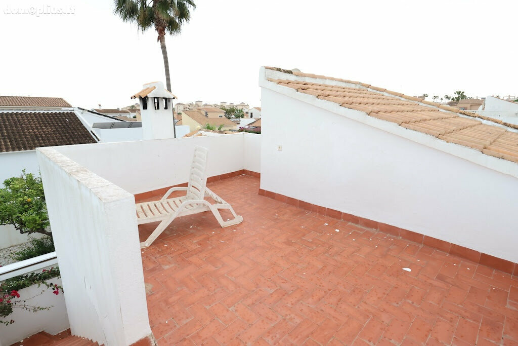 Parduodamas namas Ispanijoje, Orihuela Costa