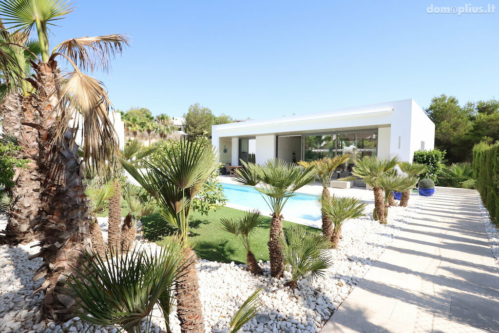 House for sell Spain, Orihuela Costa