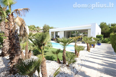 Дом Испания, Orihuela Costa