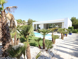 House Spain, Orihuela Costa