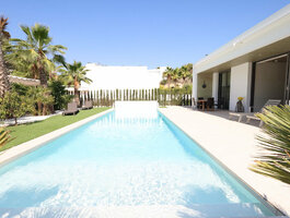 House for sell Spain, Orihuela Costa