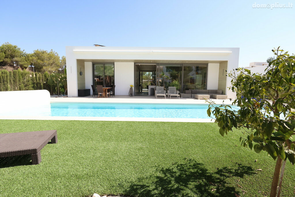 House for sell Spain, Orihuela Costa