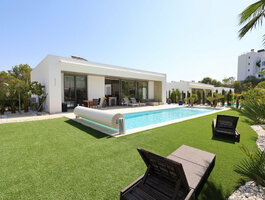 Parduodamas namas Ispanijoje, Orihuela Costa