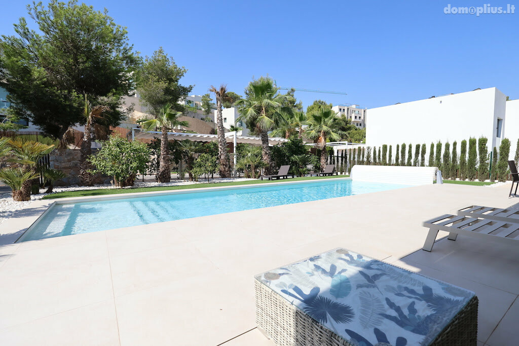 House for sell Spain, Orihuela Costa