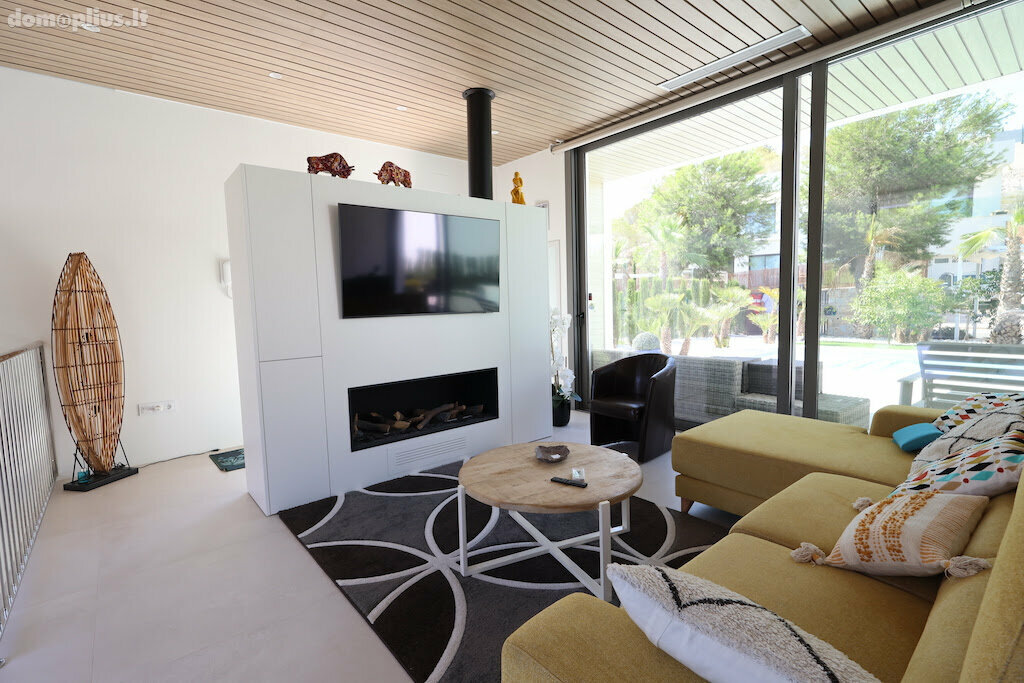 House for sell Spain, Orihuela Costa