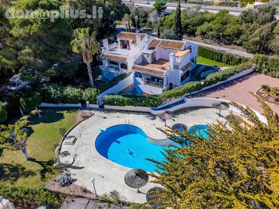 Parduodamas namas Ispanijoje, Orihuela Costa