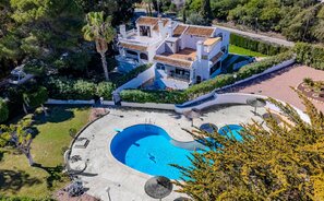 Namas Ispanijoje, Orihuela Costa