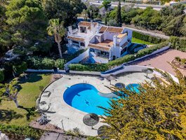 House Spain, Orihuela Costa