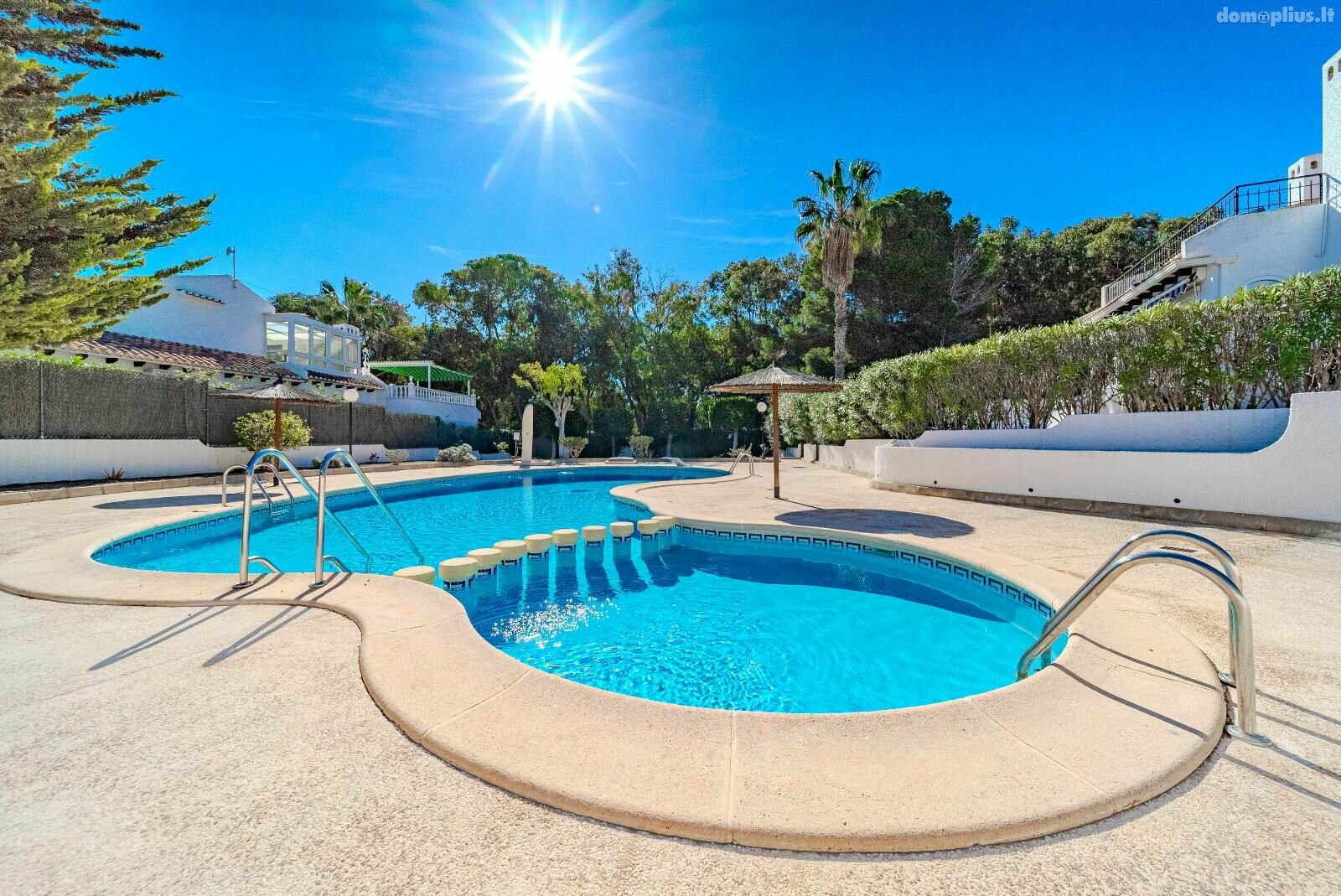 Дом Испания, Orihuela Costa