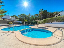 Дом Испания, Orihuela Costa