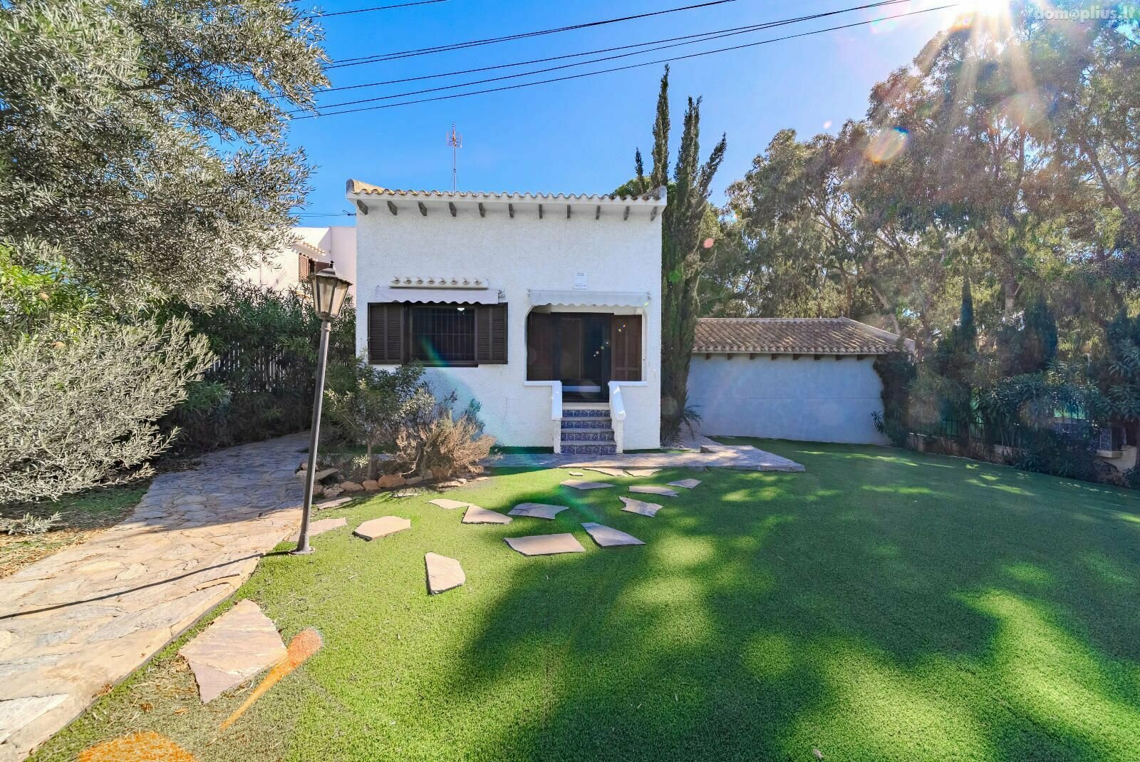 Дом Испания, Orihuela Costa