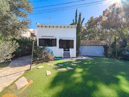 Дом Испания, Orihuela Costa