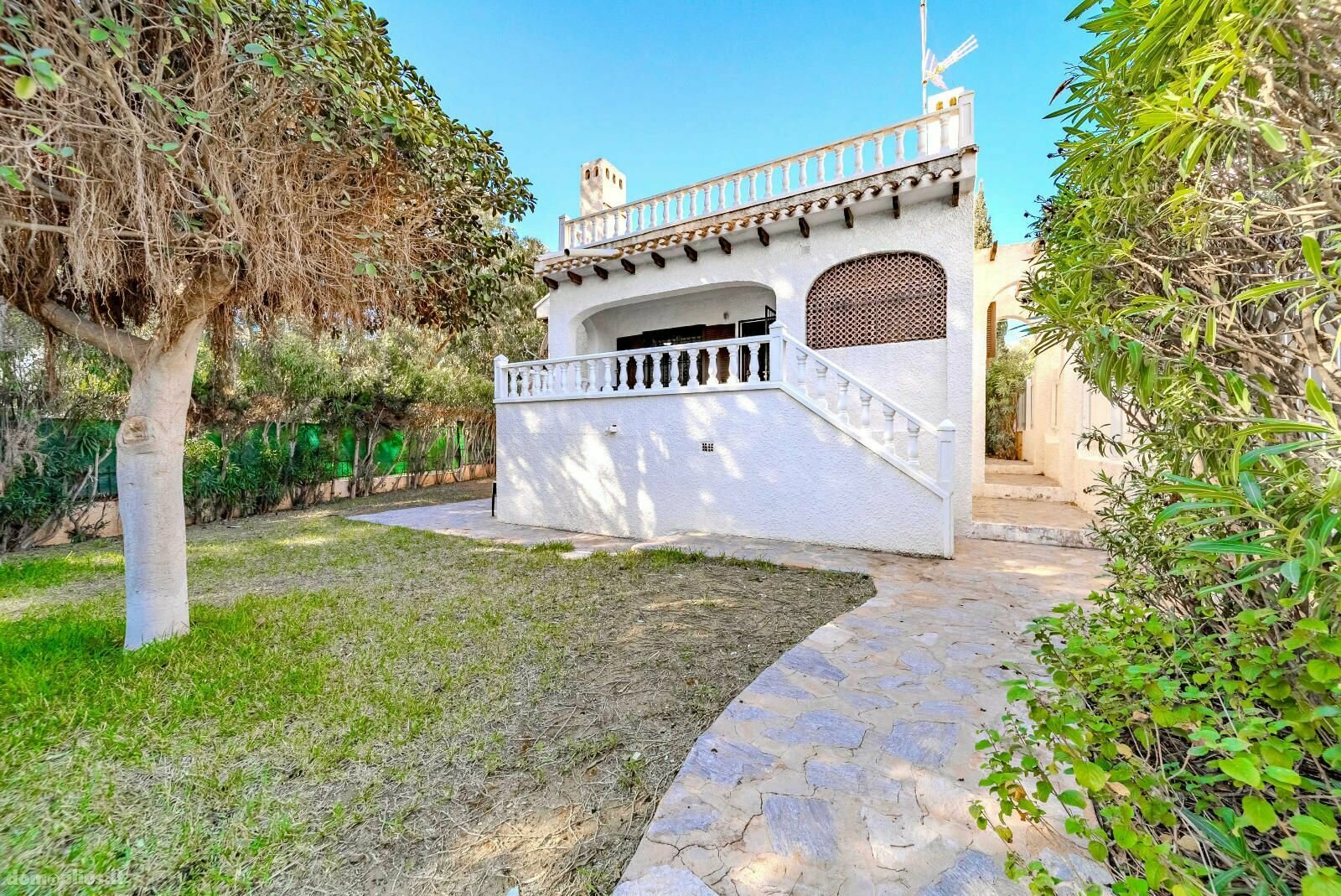 Дом Испания, Orihuela Costa
