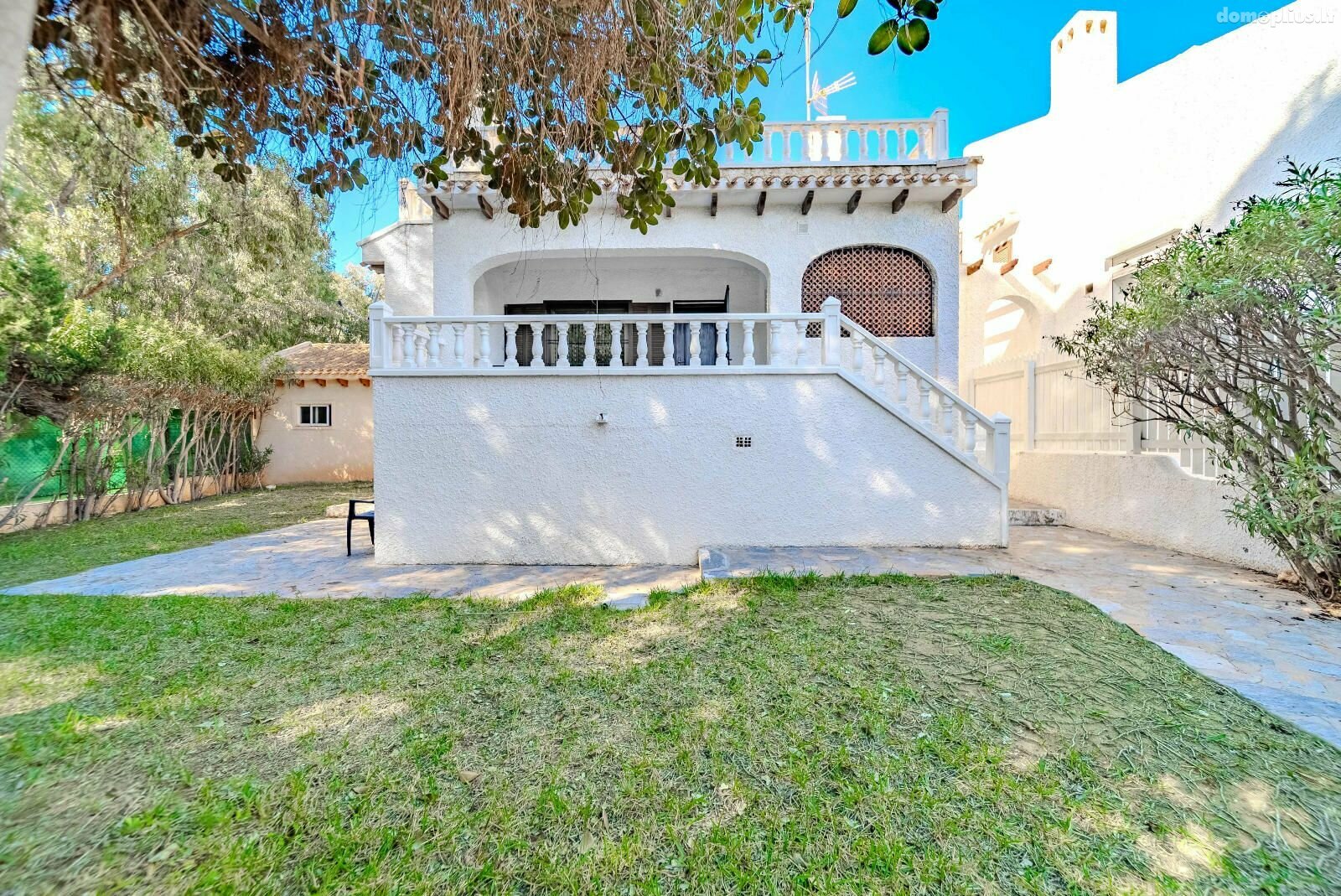 Дом Испания, Orihuela Costa