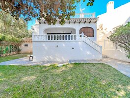 Дом Испания, Orihuela Costa