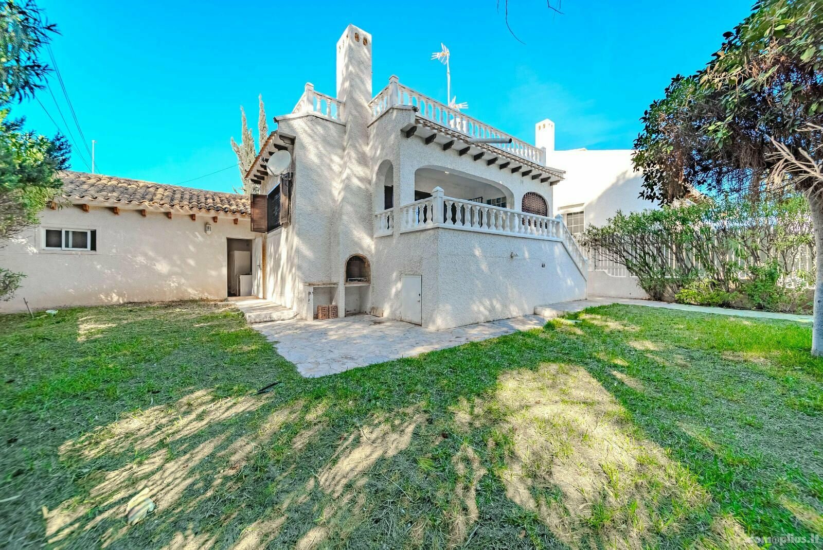 Дом Испания, Orihuela Costa