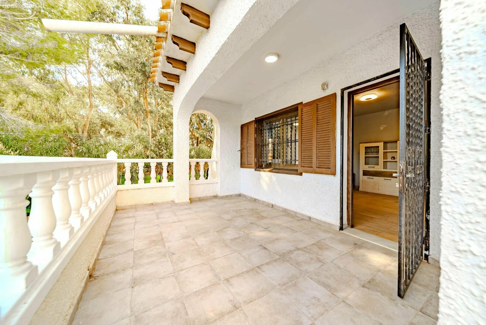 Дом Испания, Orihuela Costa