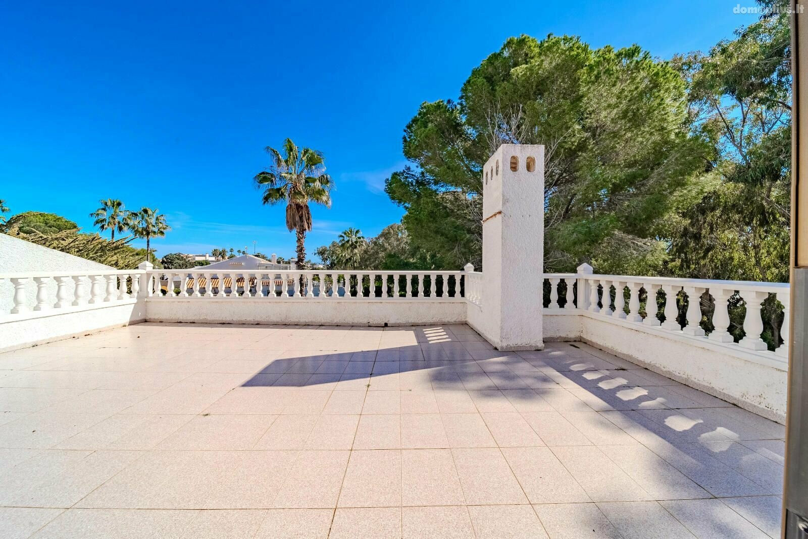 Дом Испания, Orihuela Costa