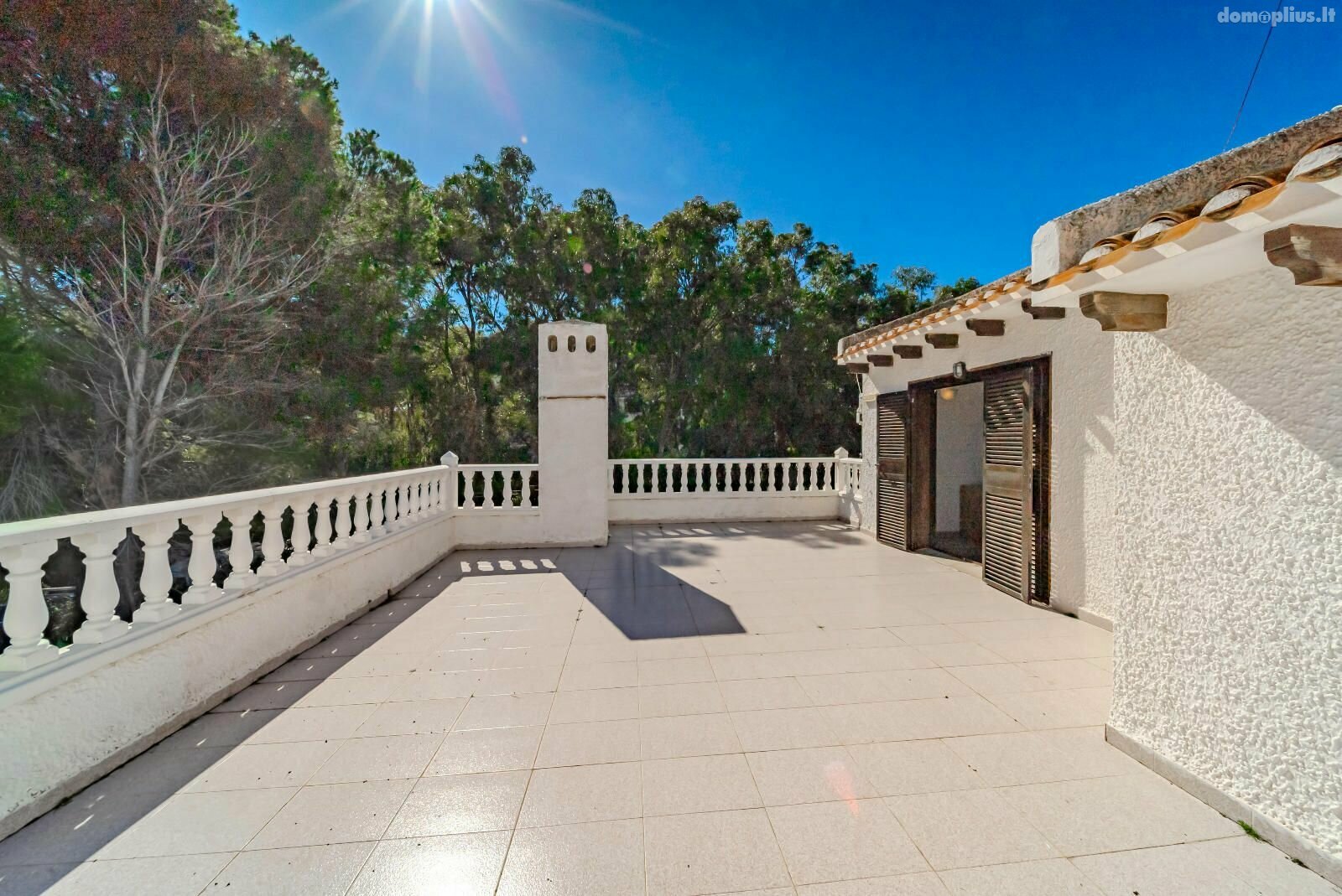 Дом Испания, Orihuela Costa