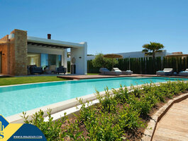 Parduodamas namas Ispanijoje, Ibiza