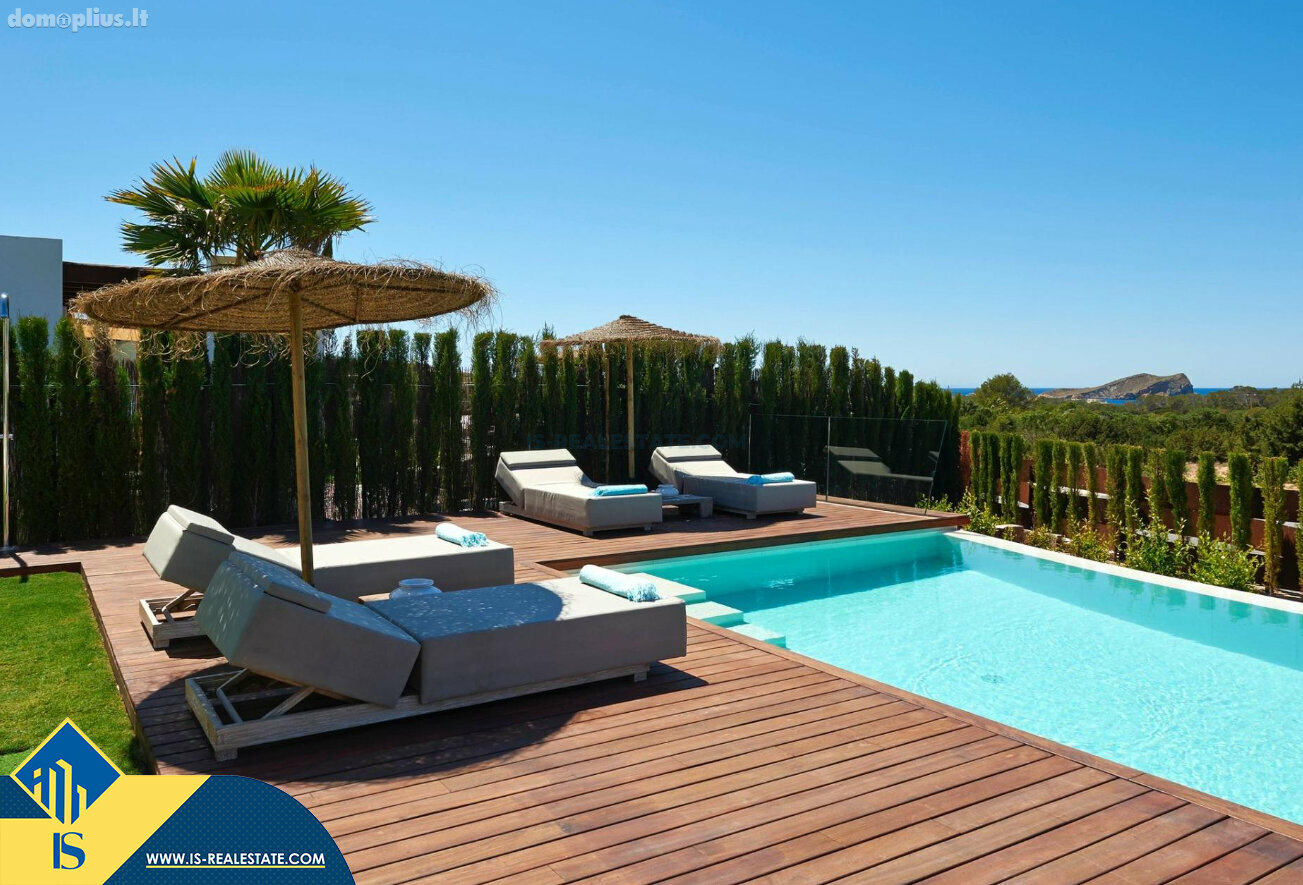 Дом Испания, Ibiza