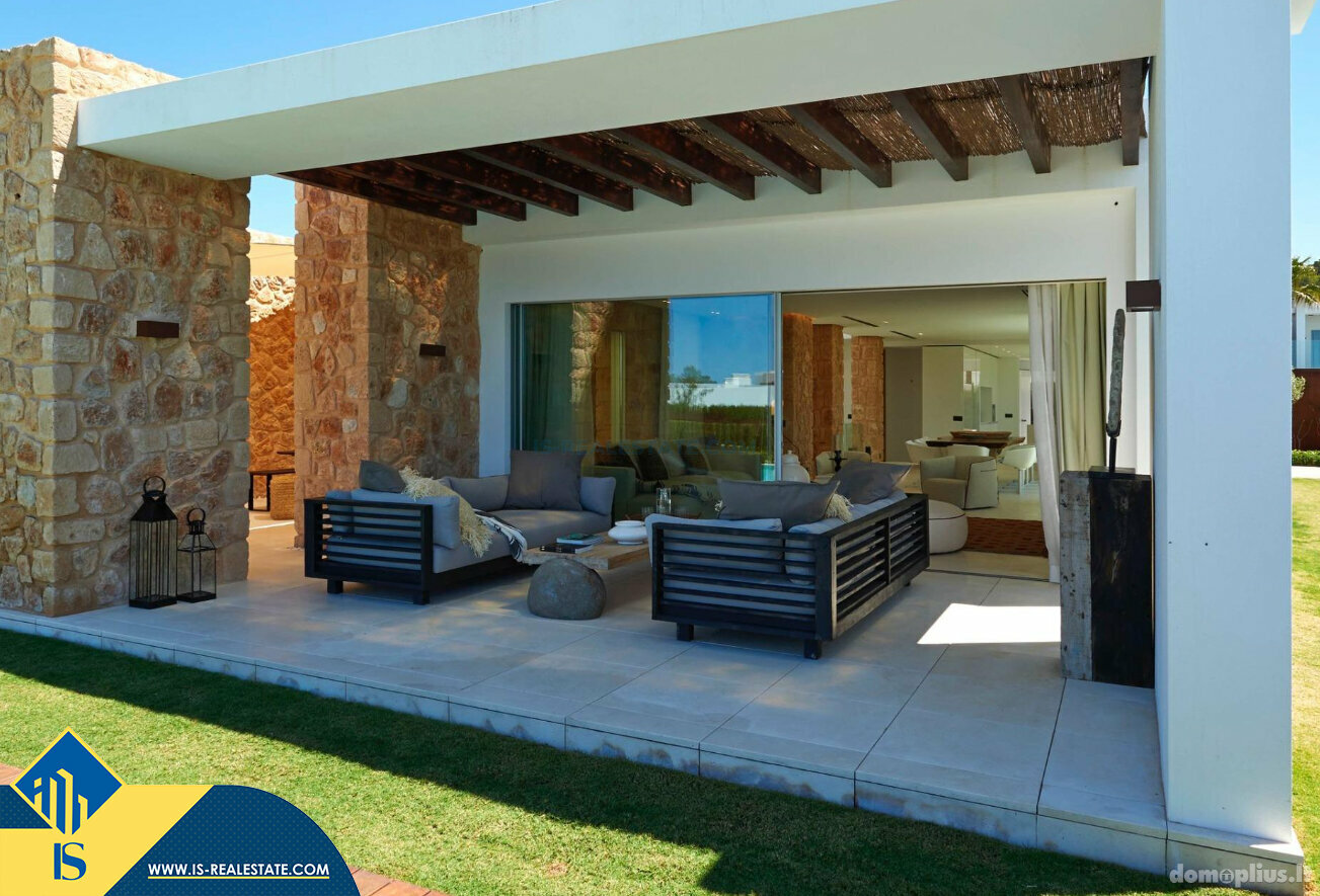 Дом Испания, Ibiza