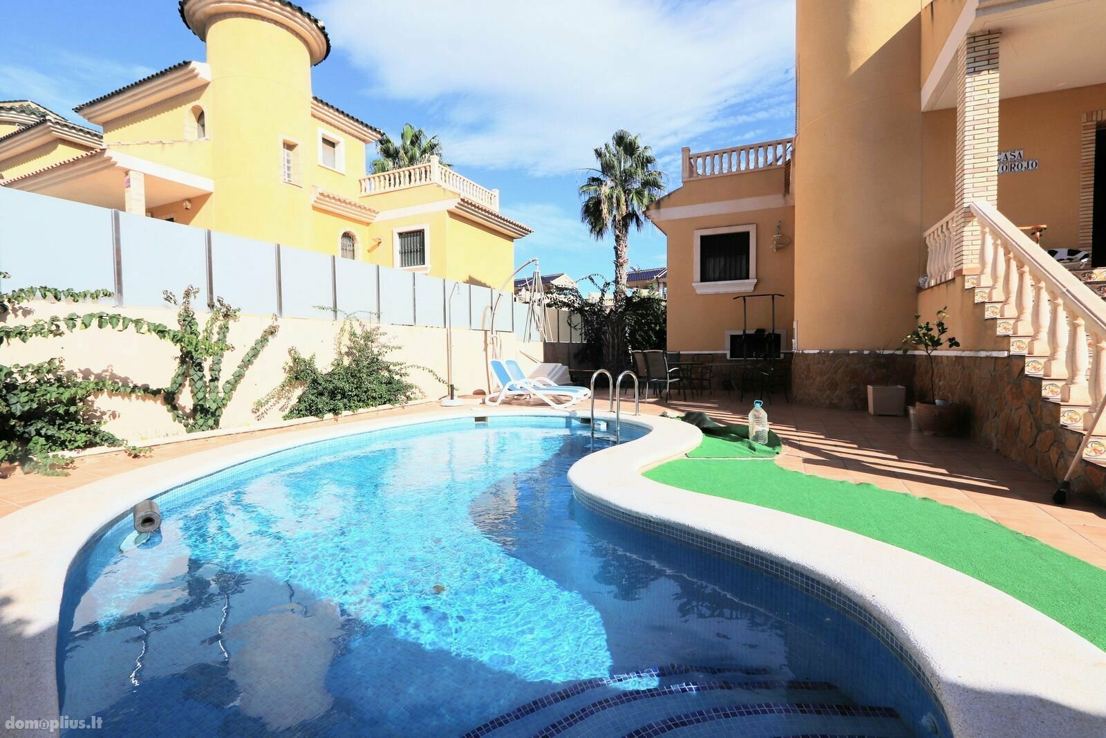 House for sell Spain, Orihuela Costa