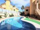 Parduodamas namas Ispanijoje, Orihuela Costa (2 nuotrauka)