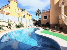 House for sell Spain, Orihuela Costa