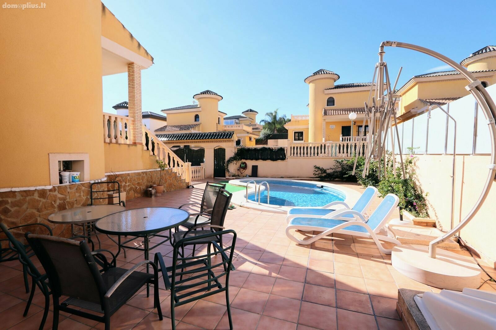 House for sell Spain, Orihuela Costa