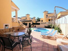 House for sell Spain, Orihuela Costa