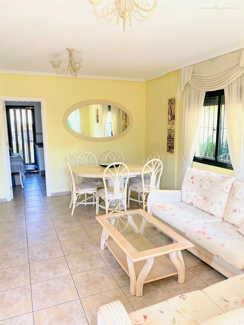 House for sell Spain, Orihuela Costa