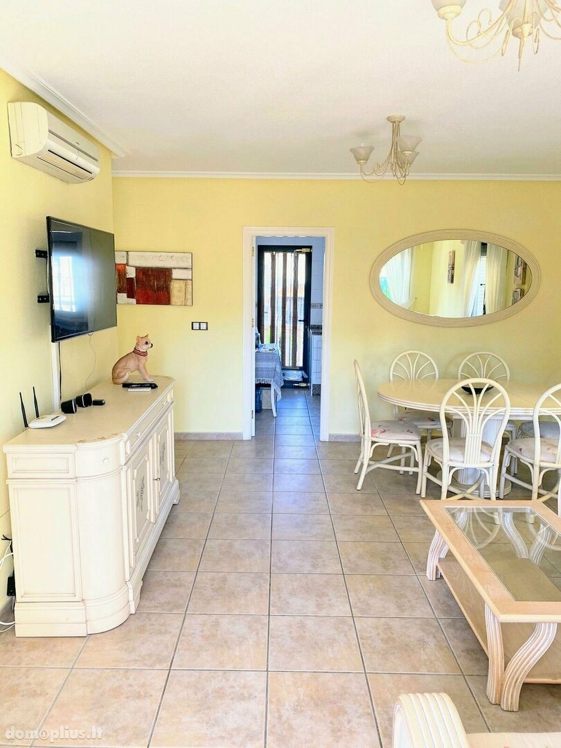 House for sell Spain, Orihuela Costa