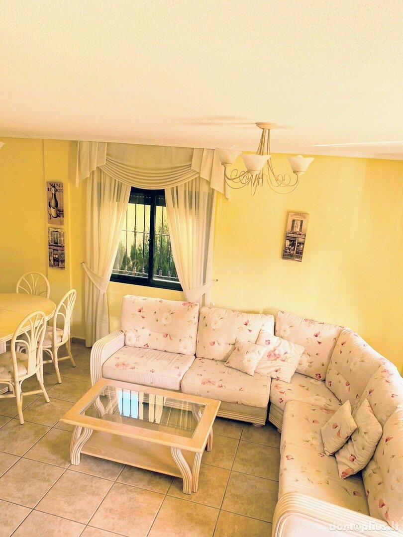 House for sell Spain, Orihuela Costa