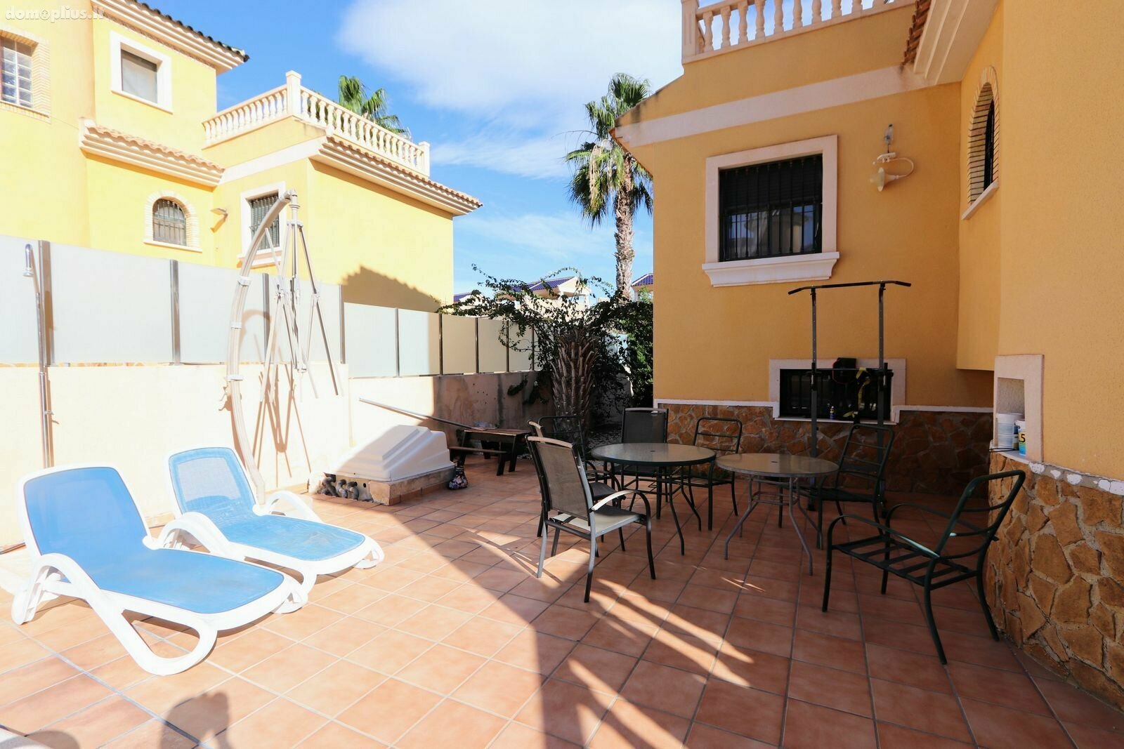 House for sell Spain, Orihuela Costa