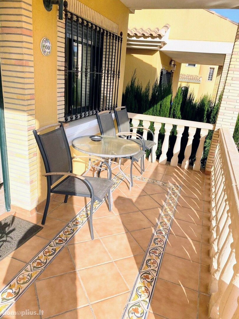 House for sell Spain, Orihuela Costa