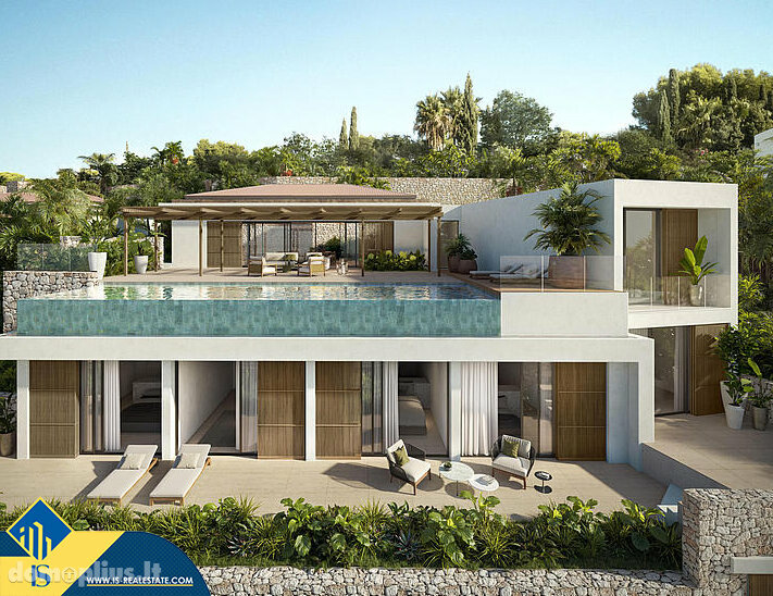 Дом Испания, Ibiza