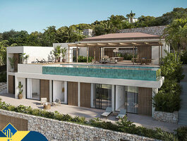House for sell Spain, Ibiza