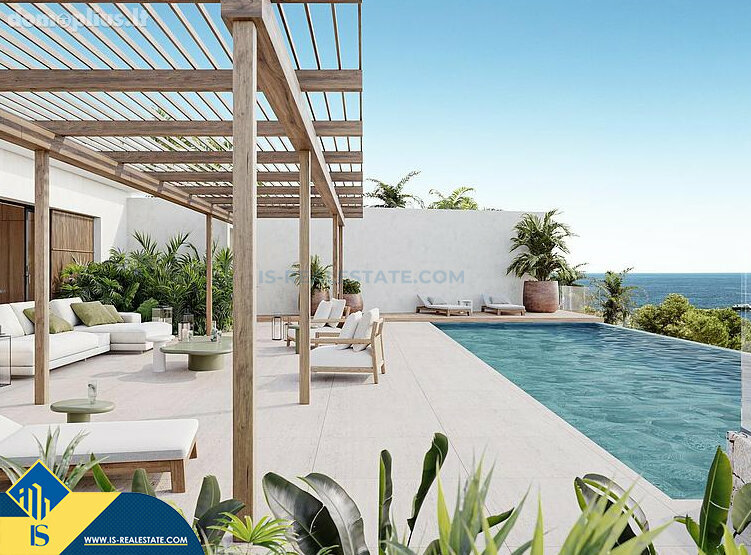 Parduodamas namas Ispanijoje, Ibiza
