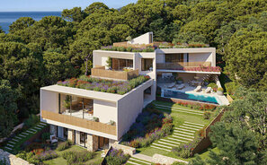 Namas Ispanijoje, Ibiza