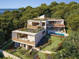 House Spain, Ibiza