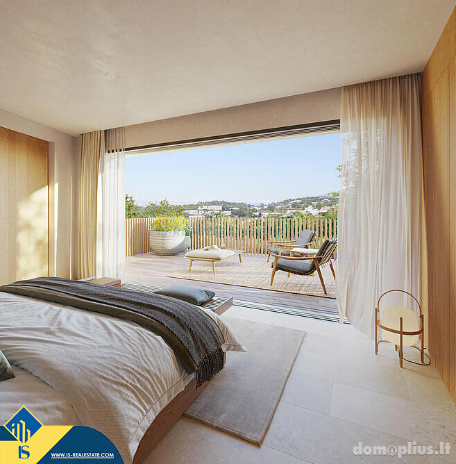 House for sell Spain, Ibiza