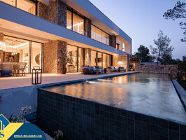 House Spain, Ibiza
